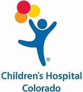 Children's Hospital Colorado Logo